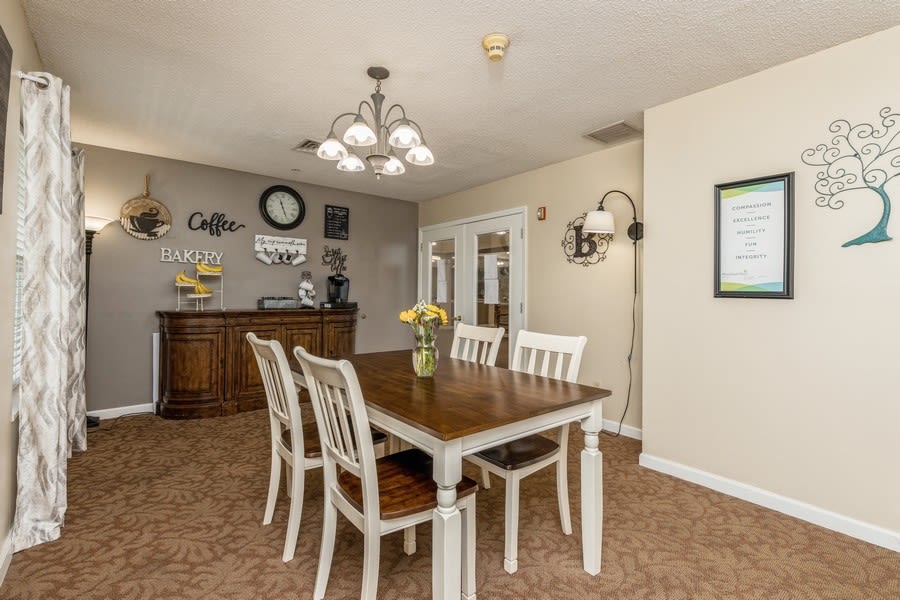 Trustwell Living at Blanchard Place, Kenton, OH 6