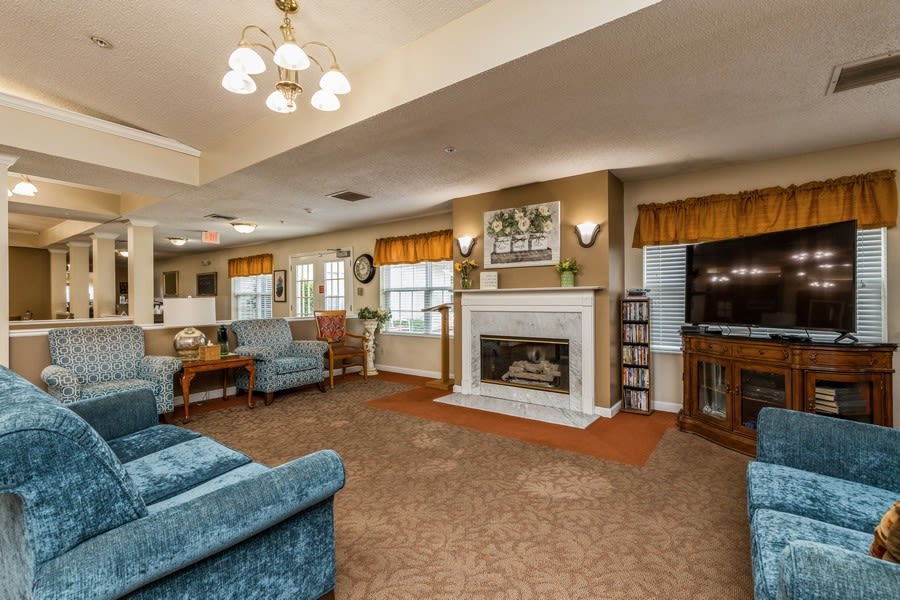 Trustwell Living at Blanchard Place, Kenton, OH 2
