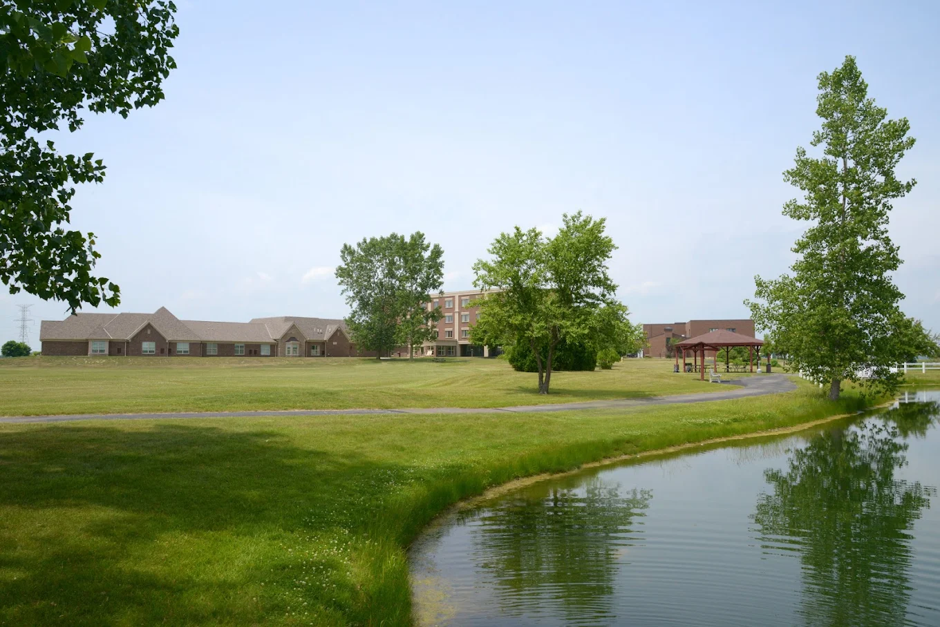 Browning Masonic Community, Waterville, OH 6
