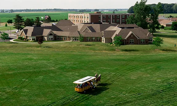 Browning Masonic Community, Waterville, OH 26