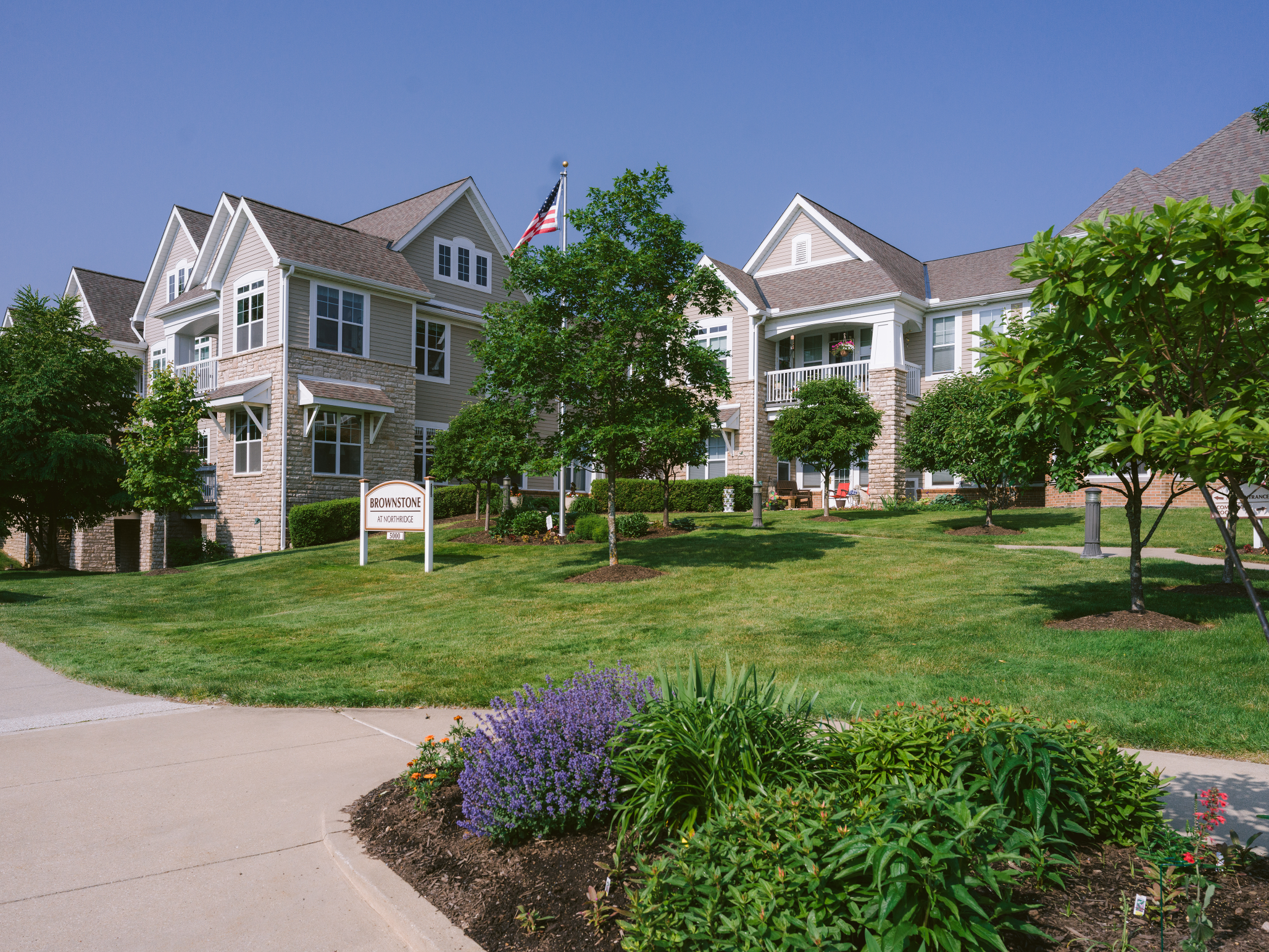 Ohio Living Breckenridge Village, Willoughby, OH 2