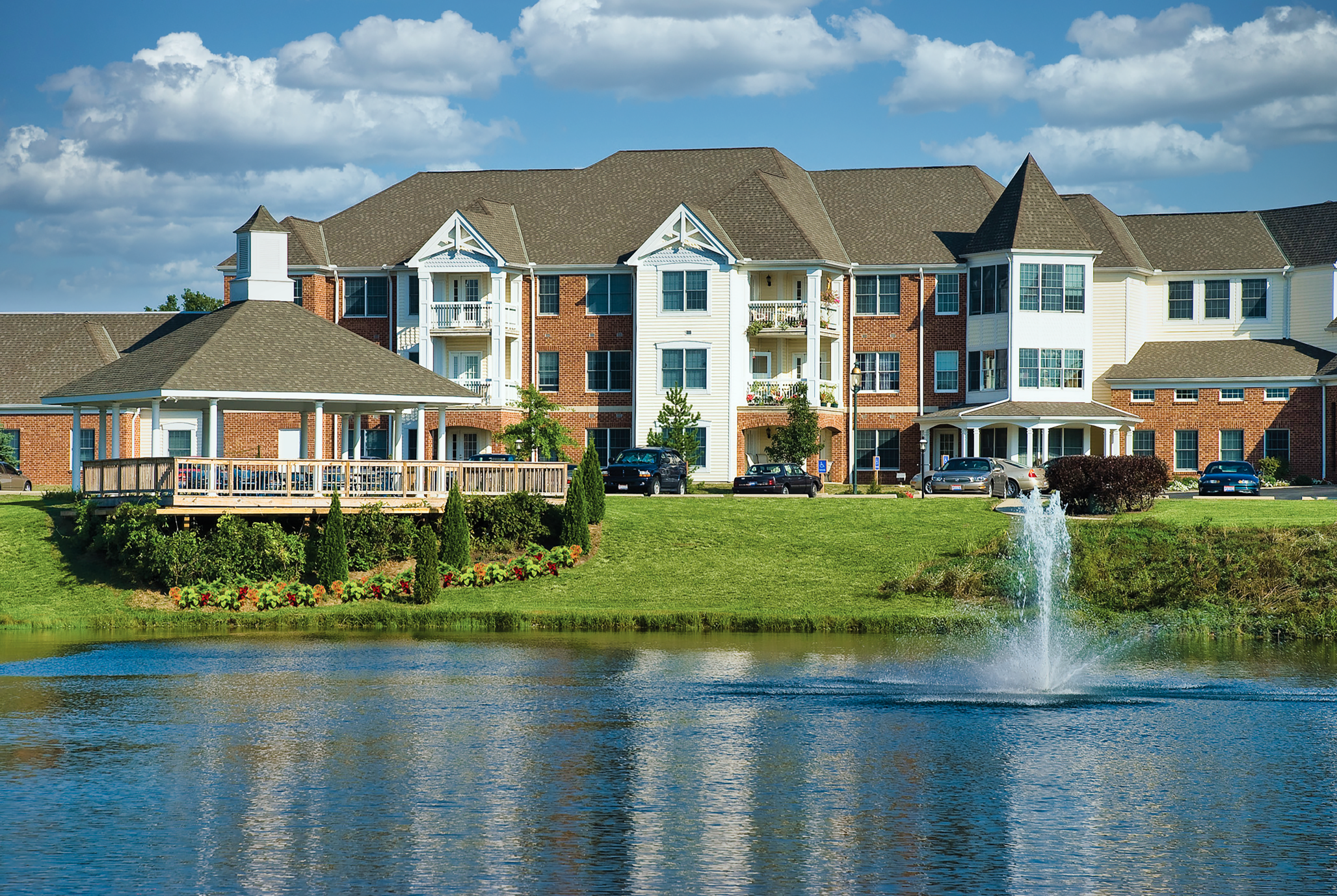 Ohio Living Cape May, Wilmington, OH 7