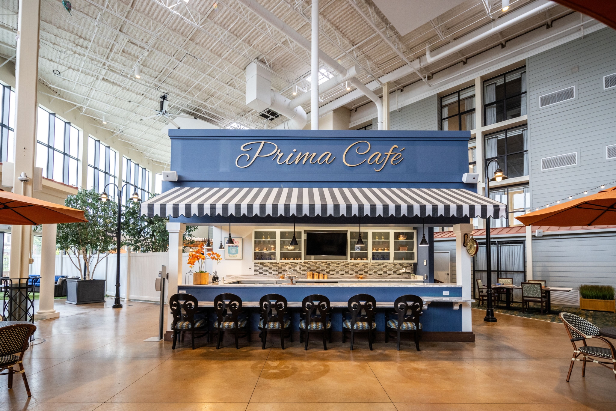 Prosper at Wickliffe, Wickliffe, OH 7