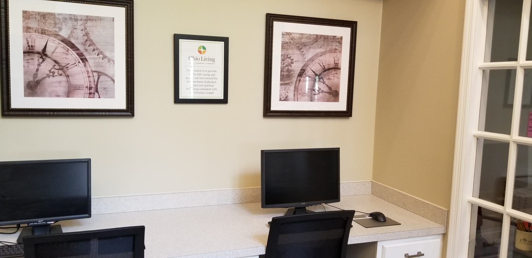 Ohio Living Cape May, Wilmington, OH 6