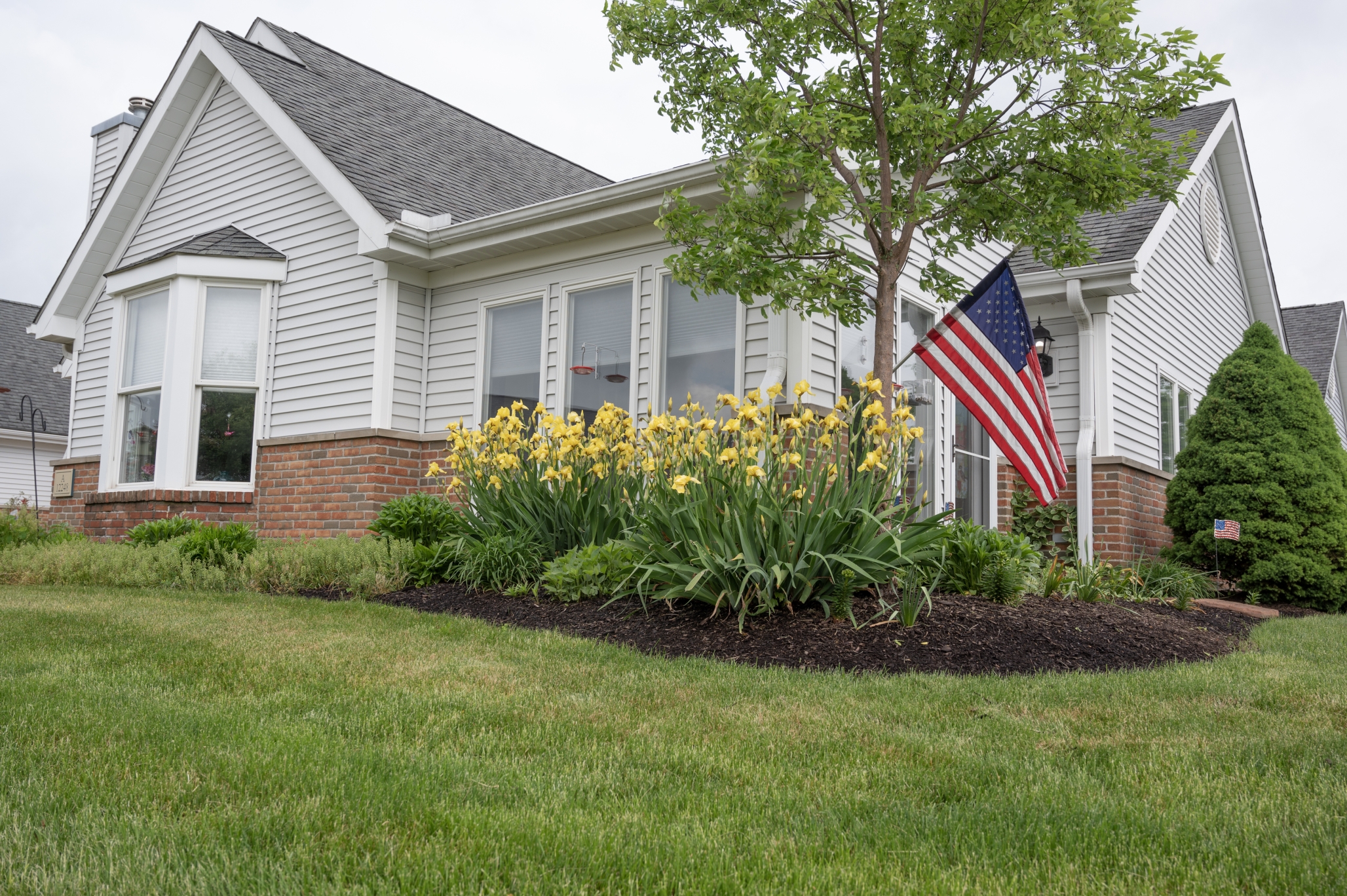 The Chapel Hill Community, Canal Fulton, OH 2