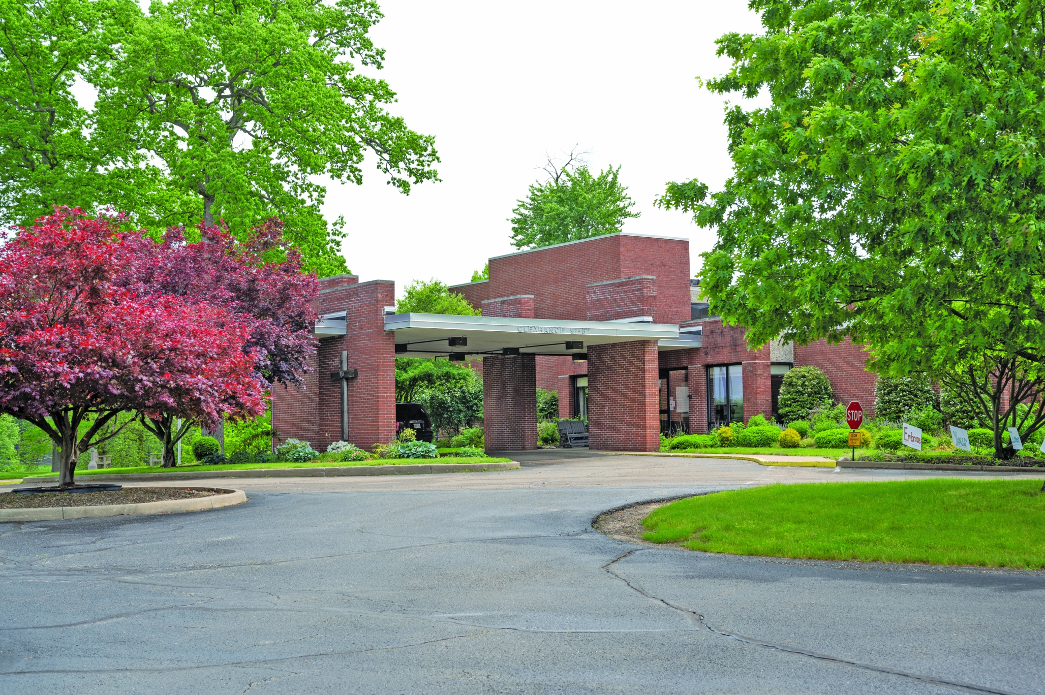 The Chapel Hill Community, Canal Fulton, OH 5