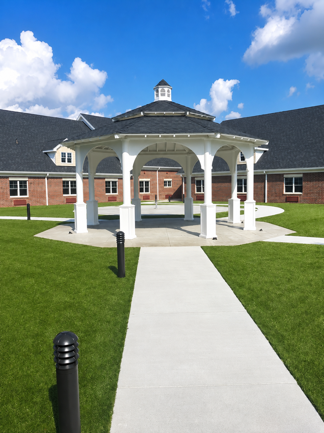 Armstrong Memory Care Assisted Living, Warren, OH 3