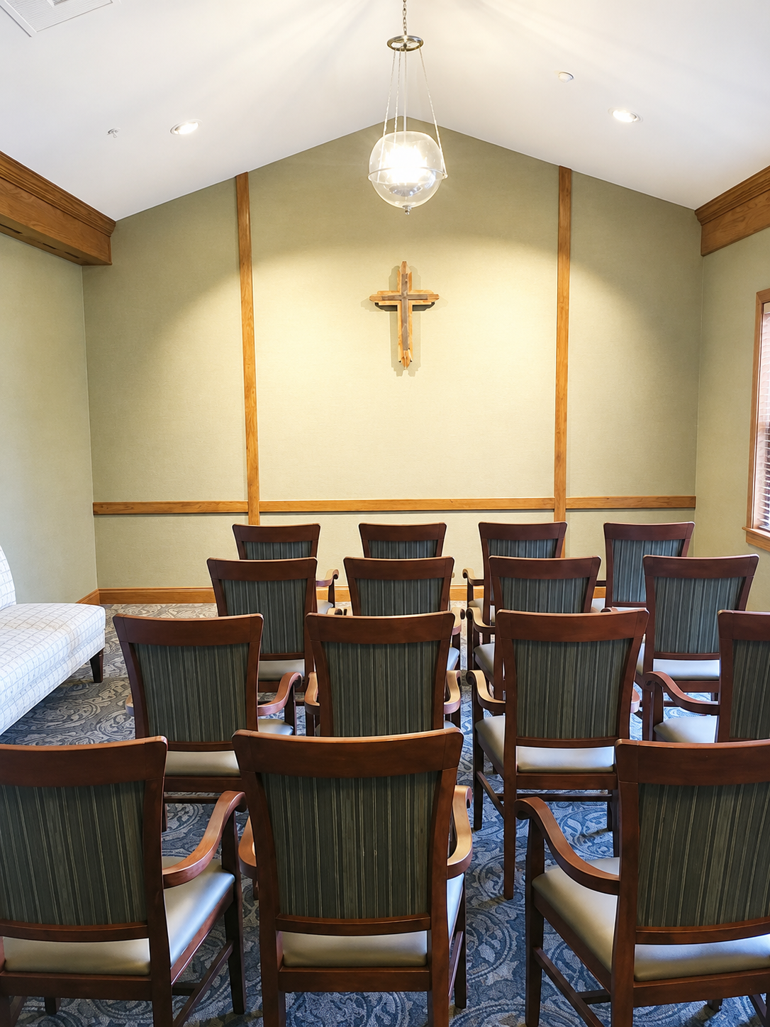 Armstrong Memory Care Assisted Living, Warren, OH 5