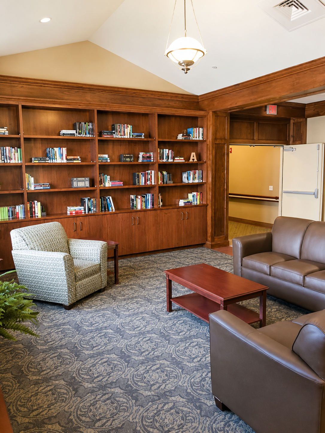 Armstrong Memory Care Assisted Living, Warren, OH 6