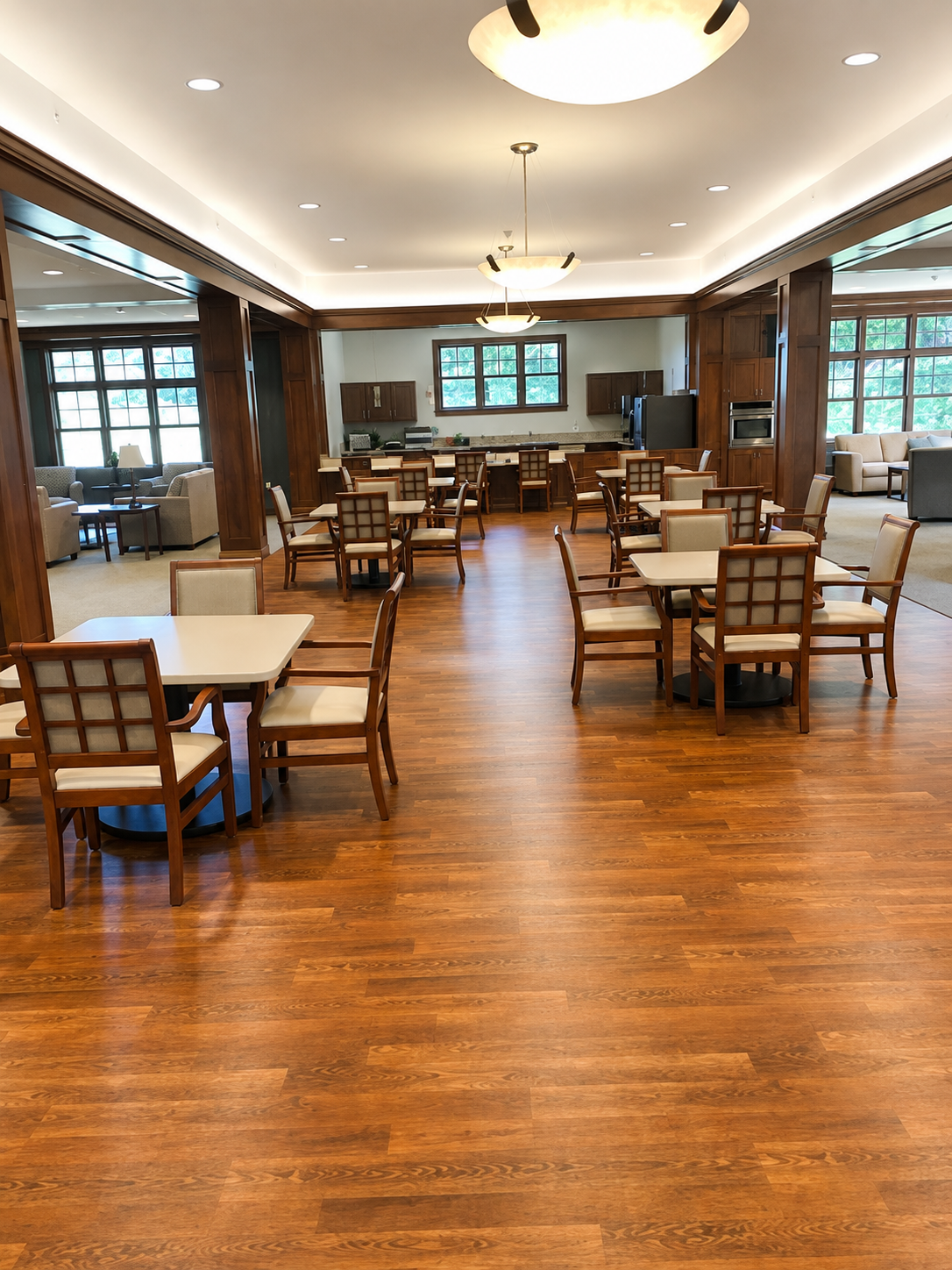Armstrong Memory Care Assisted Living, Warren, OH 7