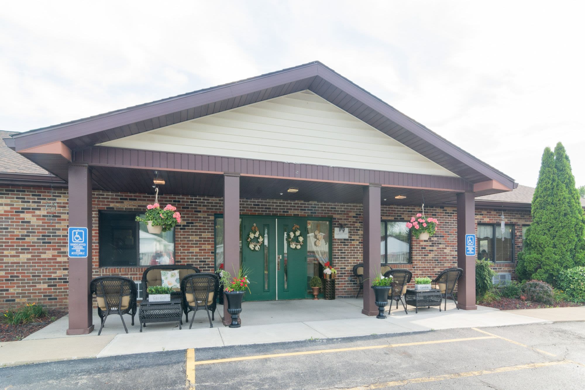 Trustwell Living at Clyde Gardens Place, Clyde, OH 2
