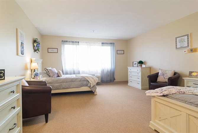 Trustwell Living at Clyde Gardens Place, Clyde, OH 3