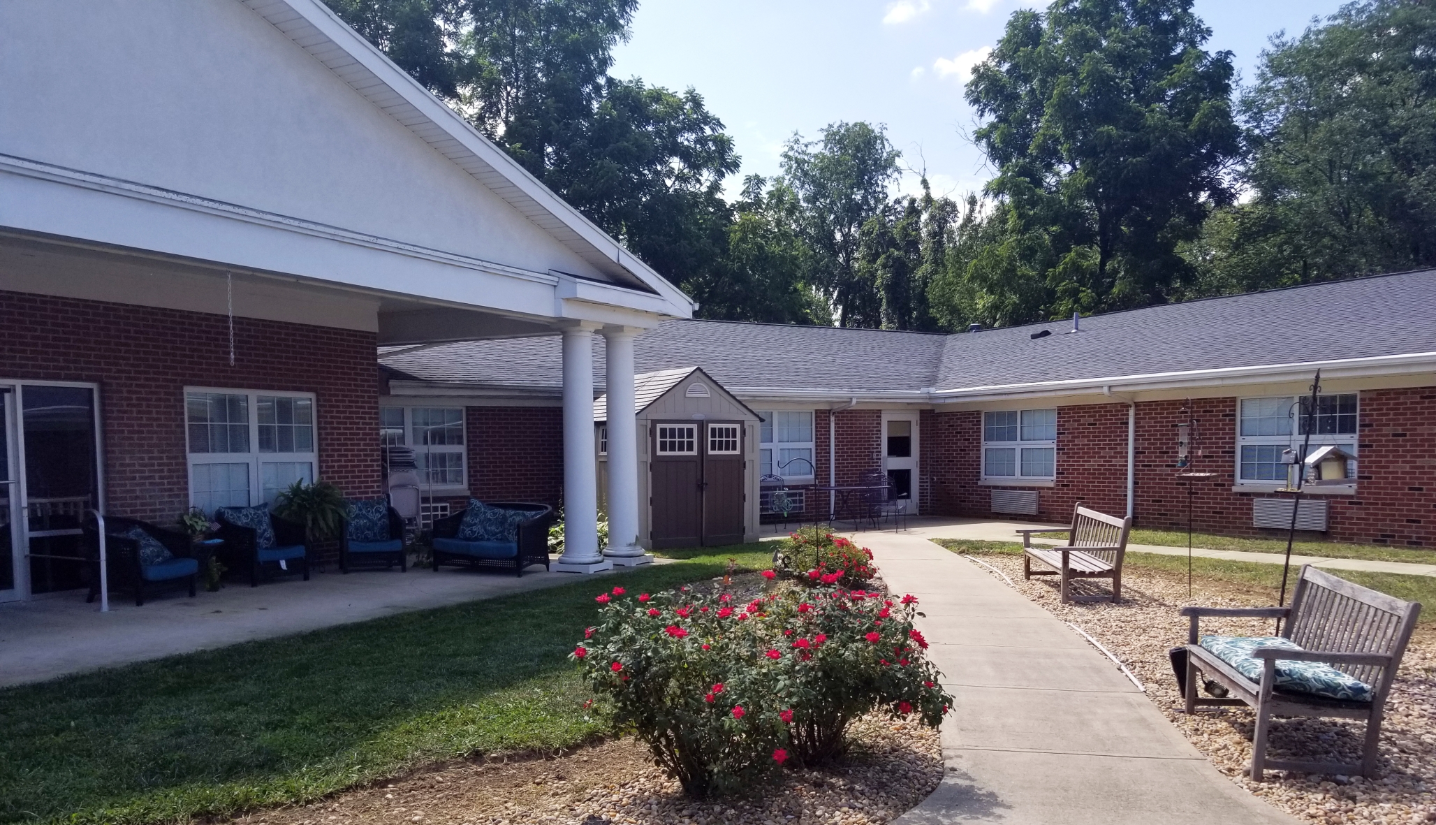 The Trinity Community at Fairborn, Fairborn, OH 3