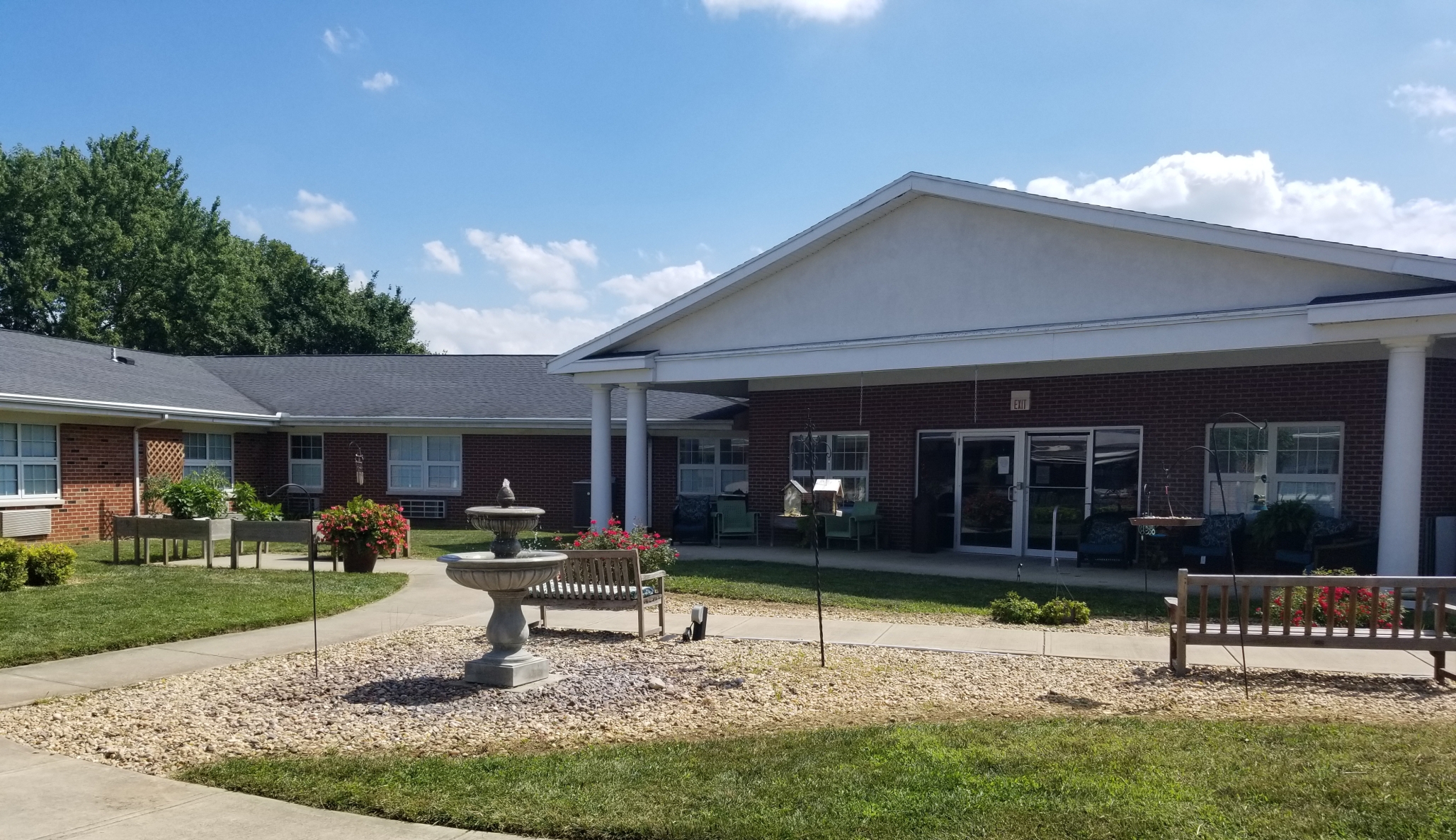 The Trinity Community at Fairborn, Fairborn, OH 2