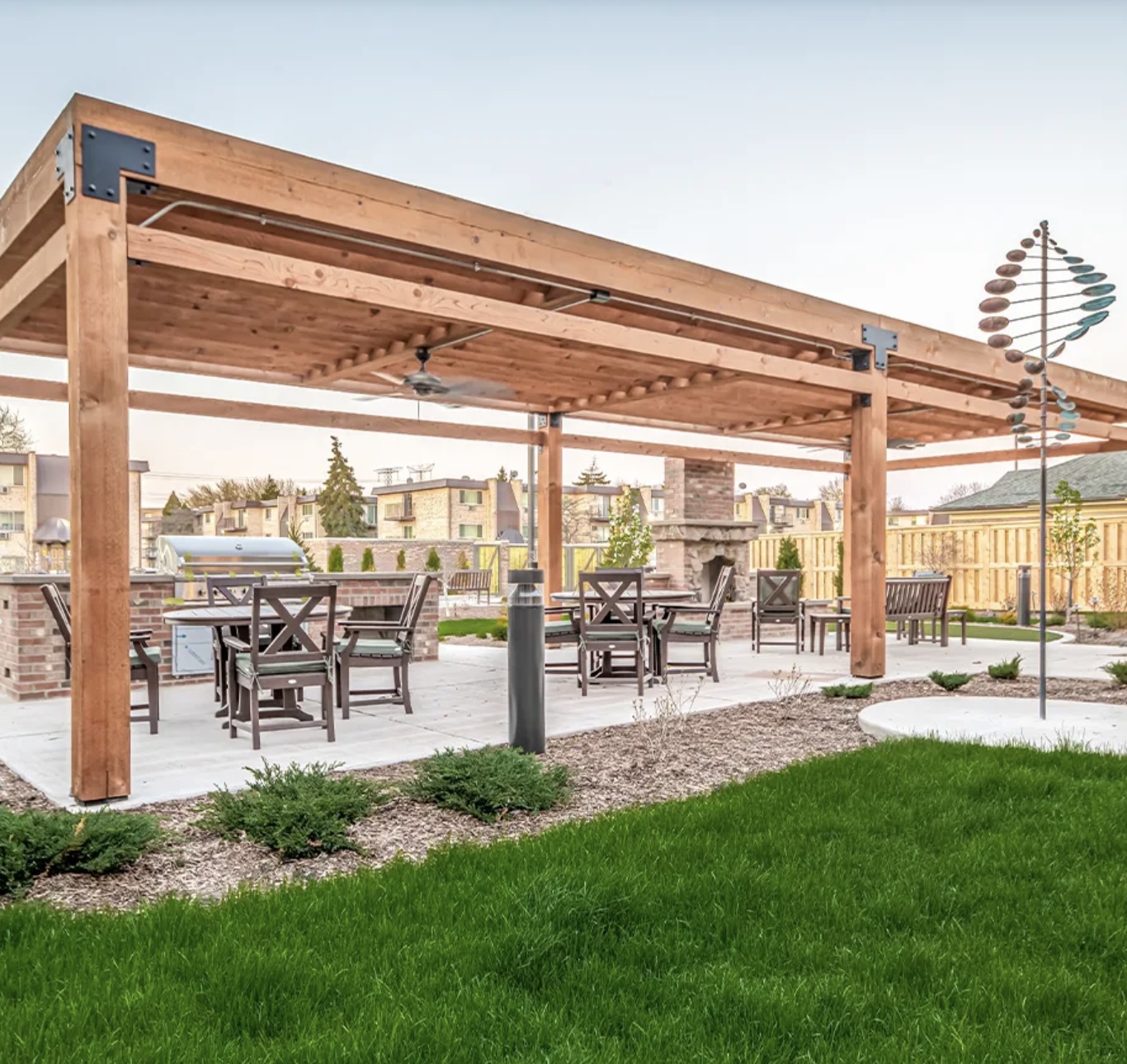 American House Mount Prospect, Mount Prospect, IL 6