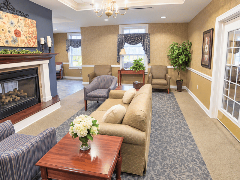 Champion Estates Assisted Living, Warren, OH 9