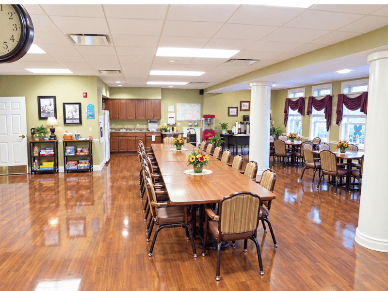 Champion Estates Assisted Living, Warren, OH 5