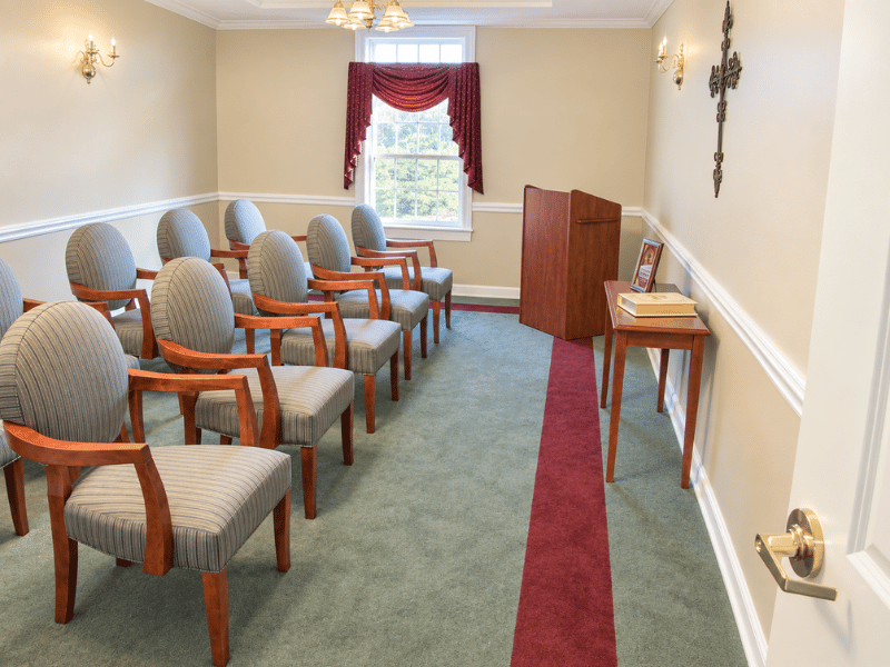 Champion Estates Assisted Living, Warren, OH 3