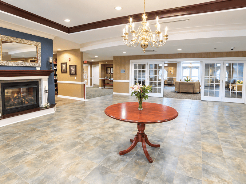 Champion Estates Assisted Living, Warren, OH 2