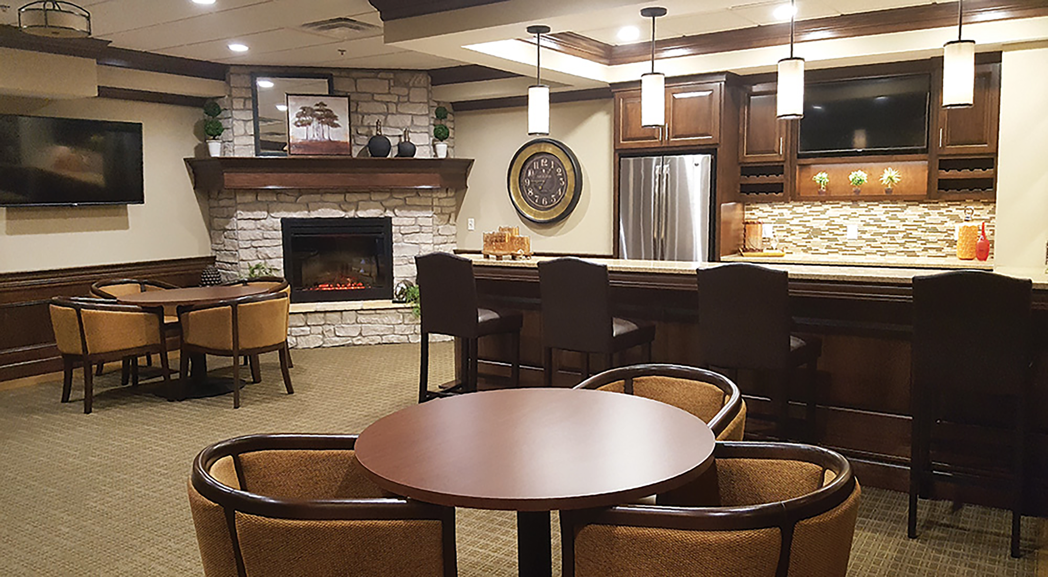 Ohio Living Dorothy Love, Sidney, OH 12