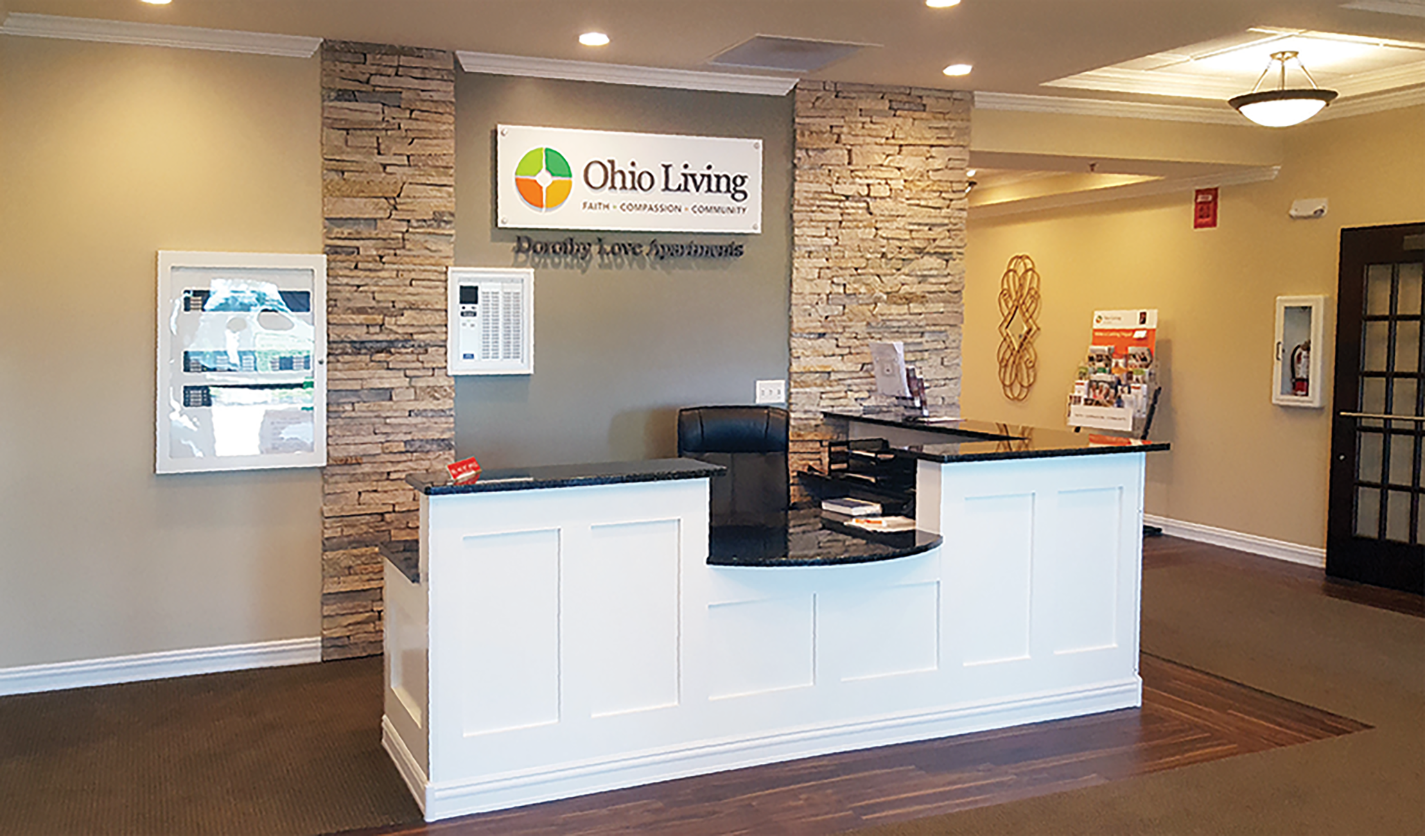 Ohio Living Dorothy Love, Sidney, OH 8