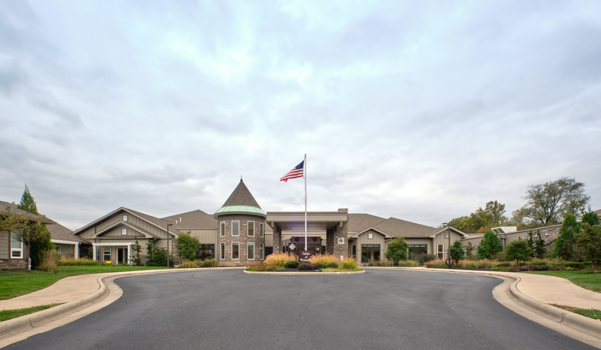 The Gables of Westerville, Westerville, OH 2