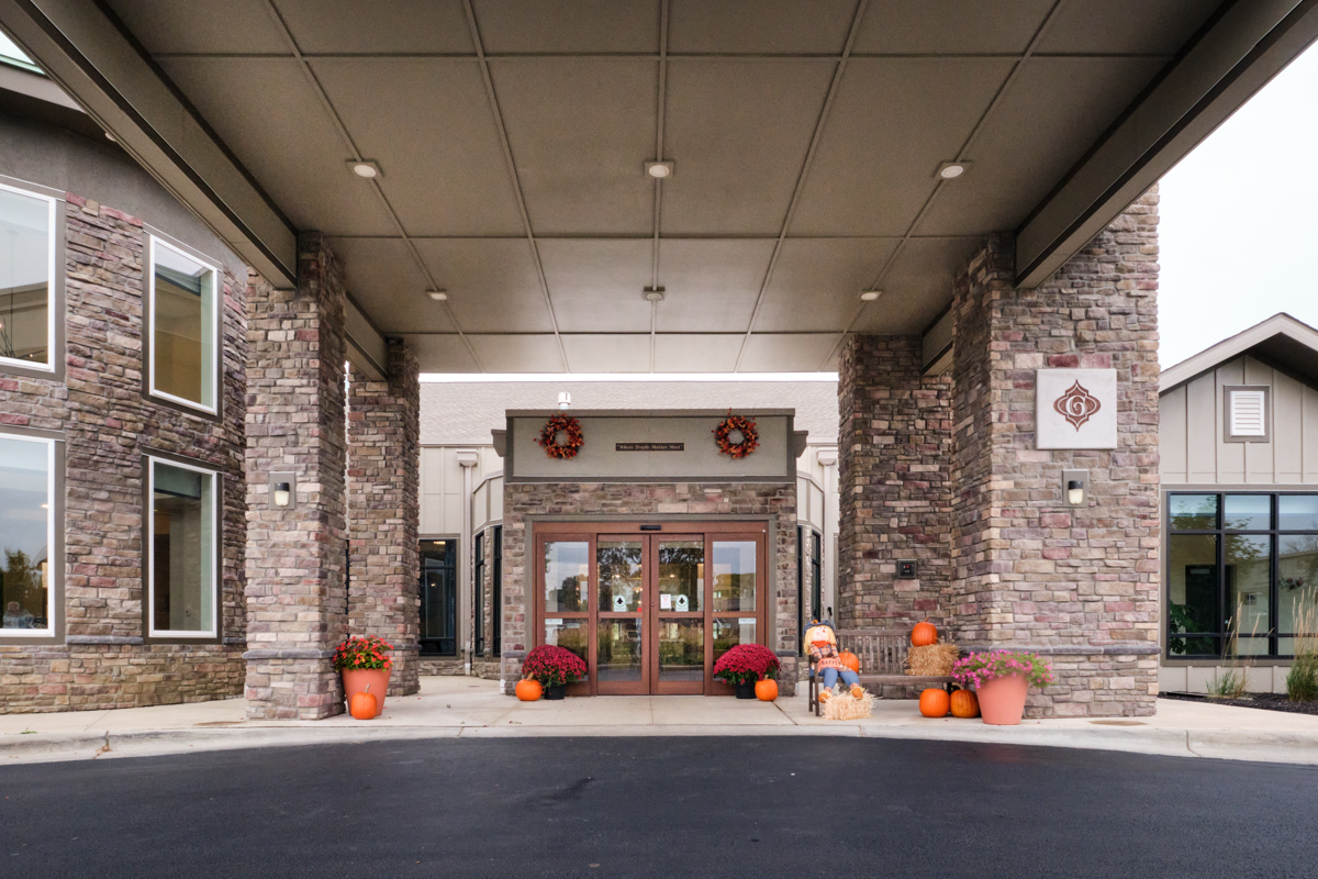 The Gables of Westerville, Westerville, OH 3