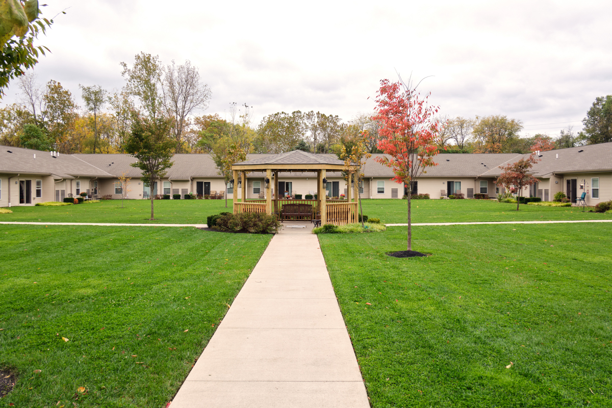 The Gables of Westerville, Westerville, OH 13