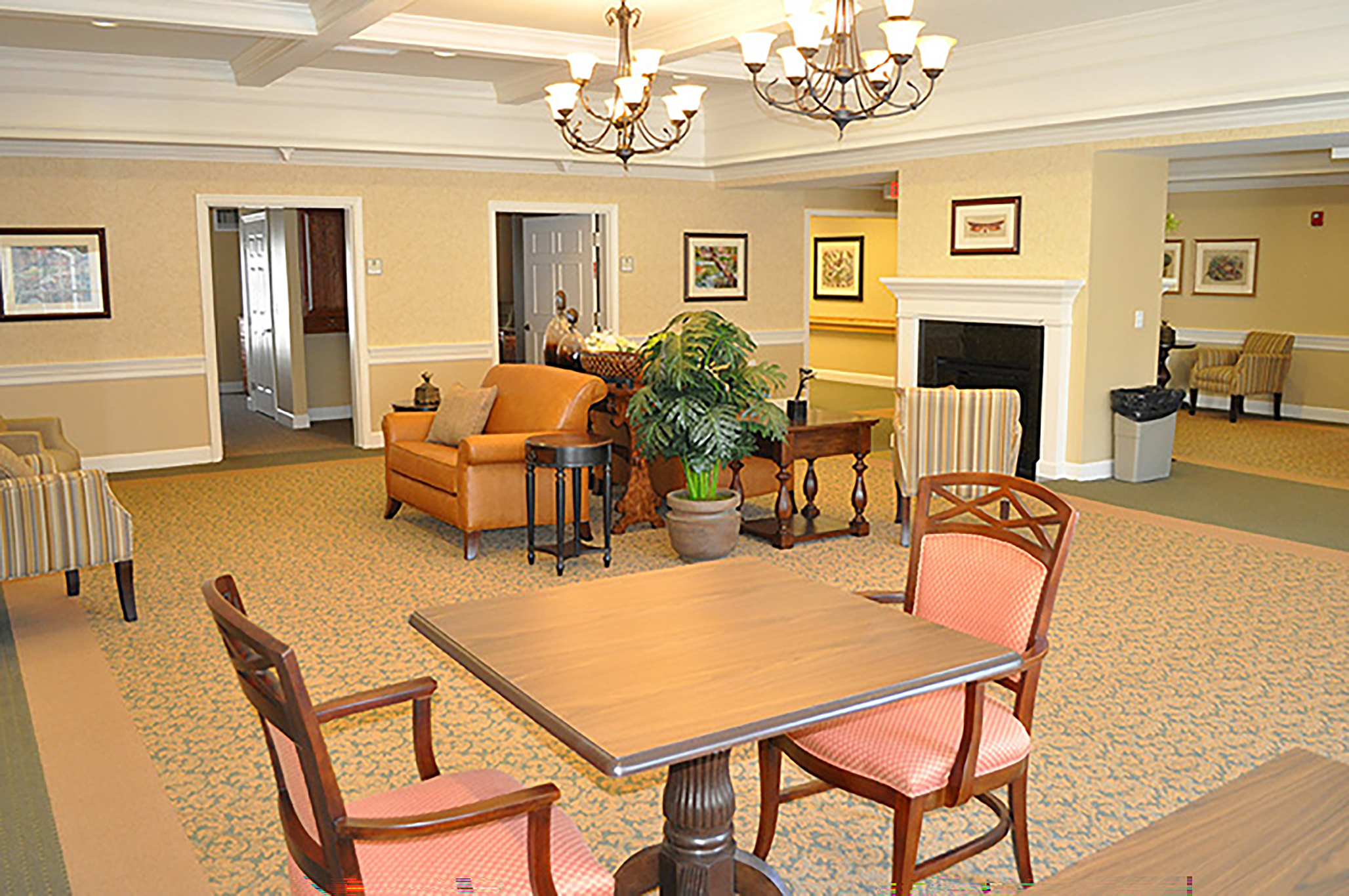 Ohio Living Cape May, Wilmington, OH 9