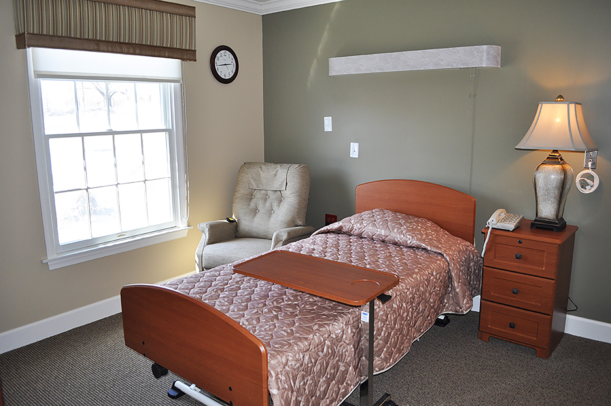 Ohio Living Cape May, Wilmington, OH 8