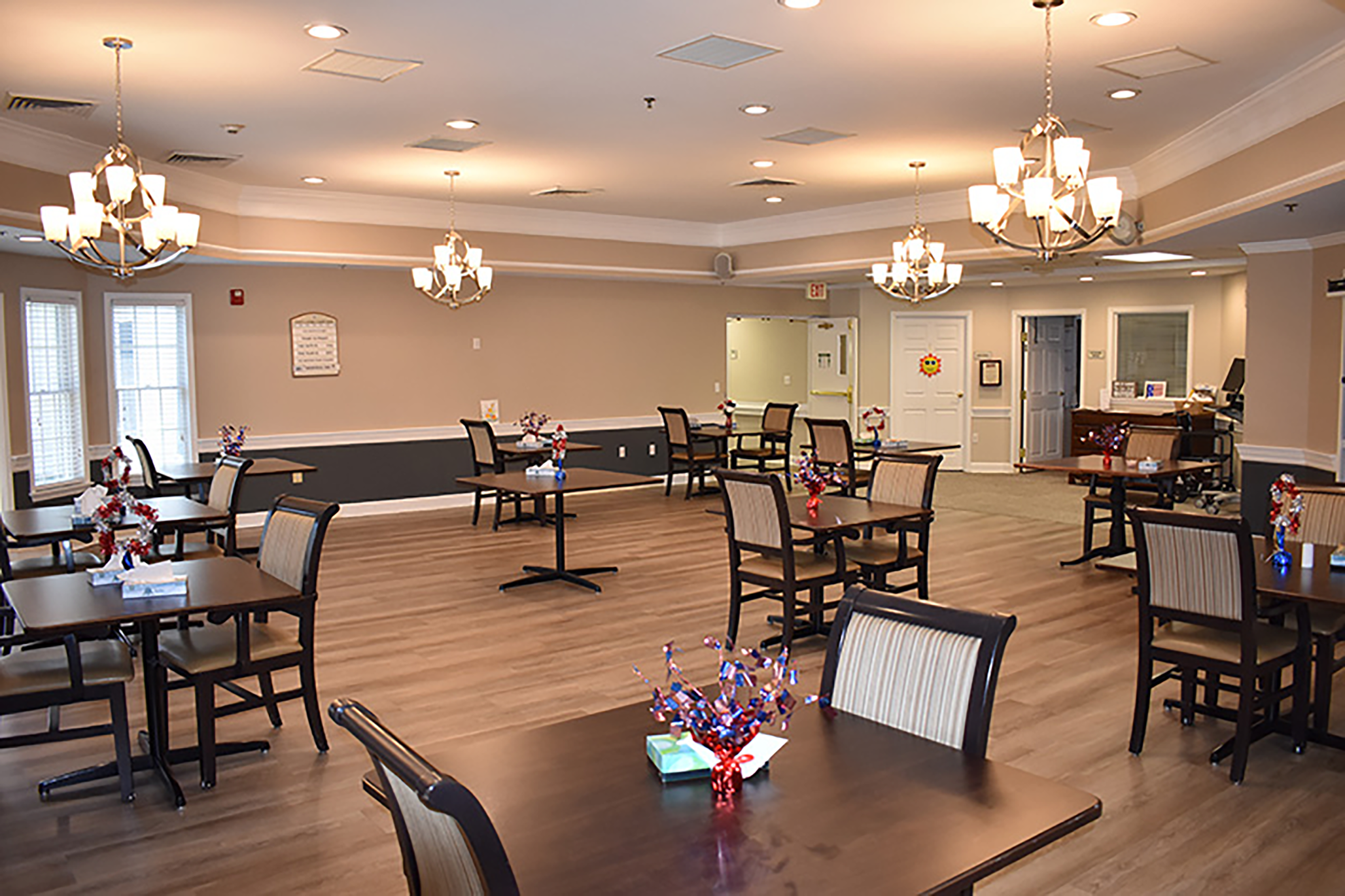 Ohio Living Cape May, Wilmington, OH 10