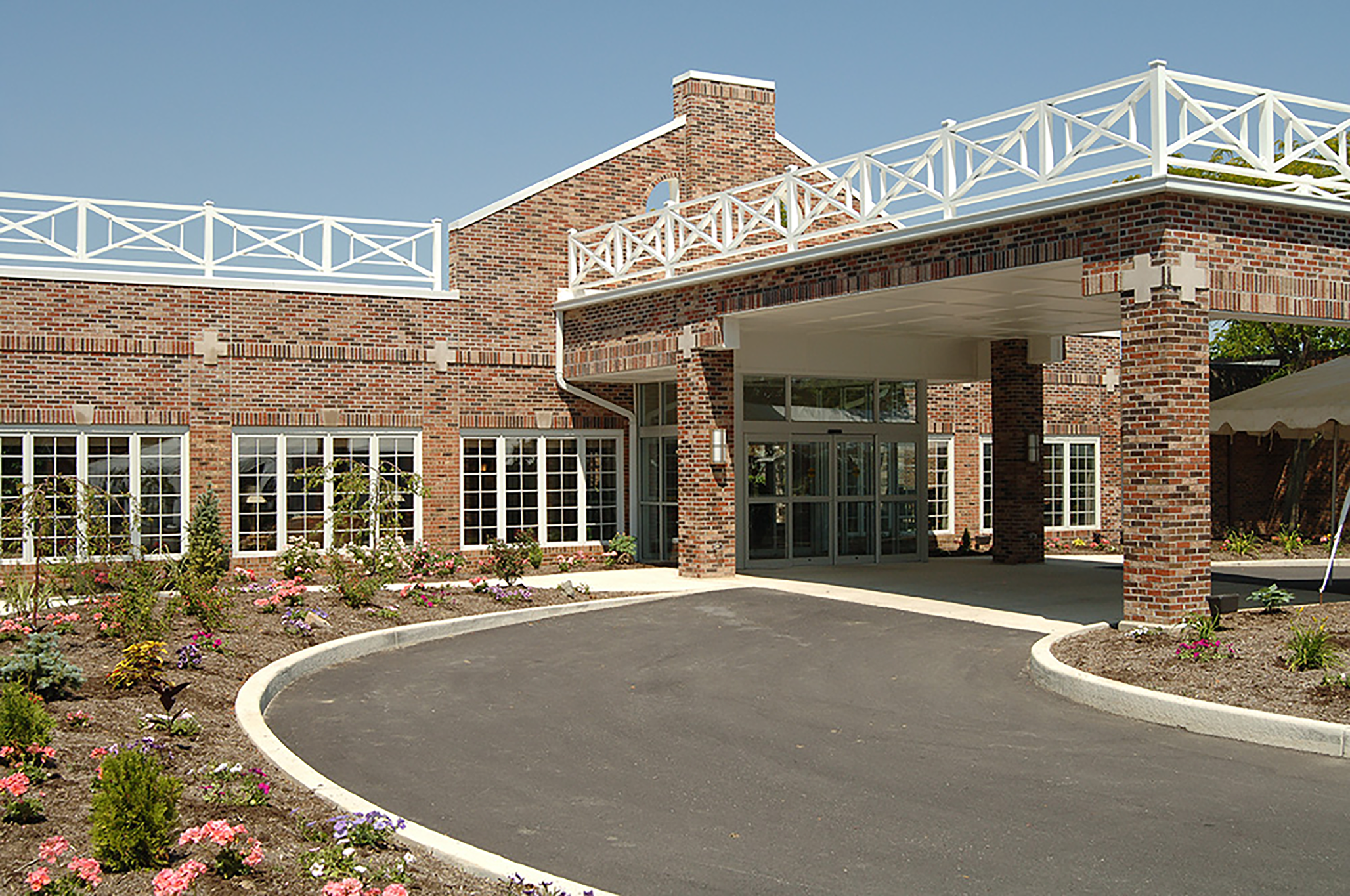 Ohio Living Dorothy Love, Sidney, OH 13