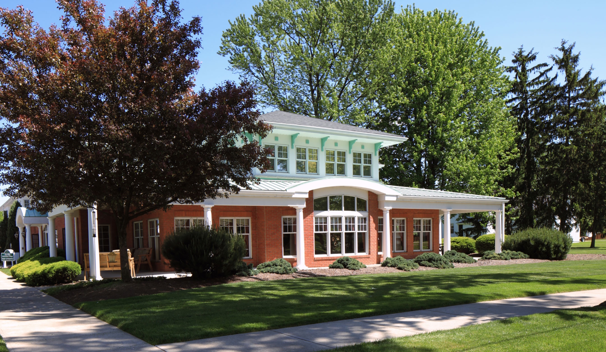 Elms Retirement Village Assisted Living, Wellington, OH