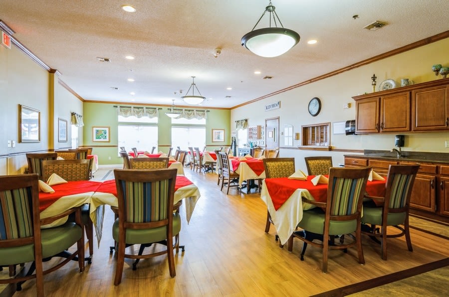 Trustwell Living at Fairfield Place, Fairfield, OH 7