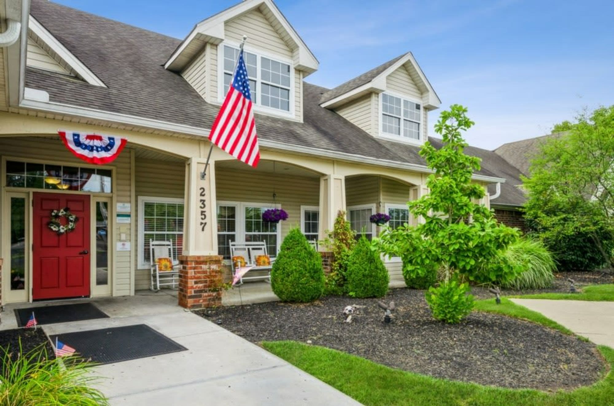 Trustwell Living at Fairfield Place, Fairfield, OH 2