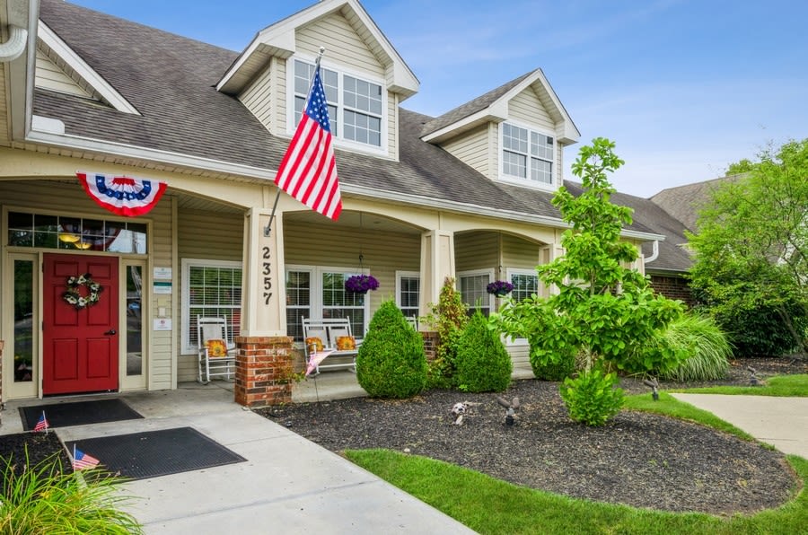 Trustwell Living at Fairfield Place, Fairfield, OH 3