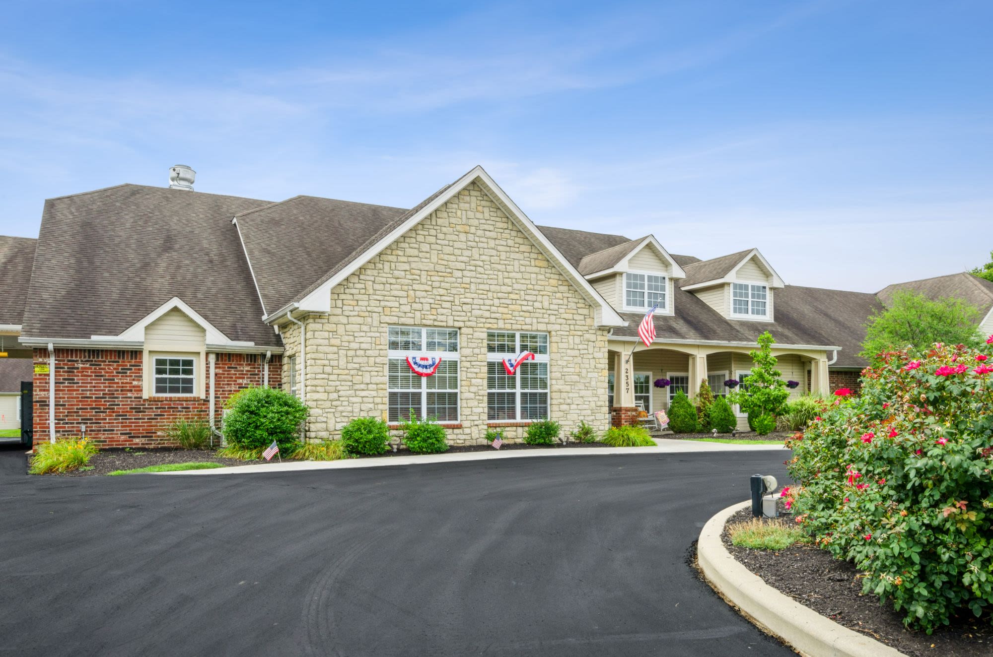 Trustwell Living at Fairfield Place, Fairfield, OH 4