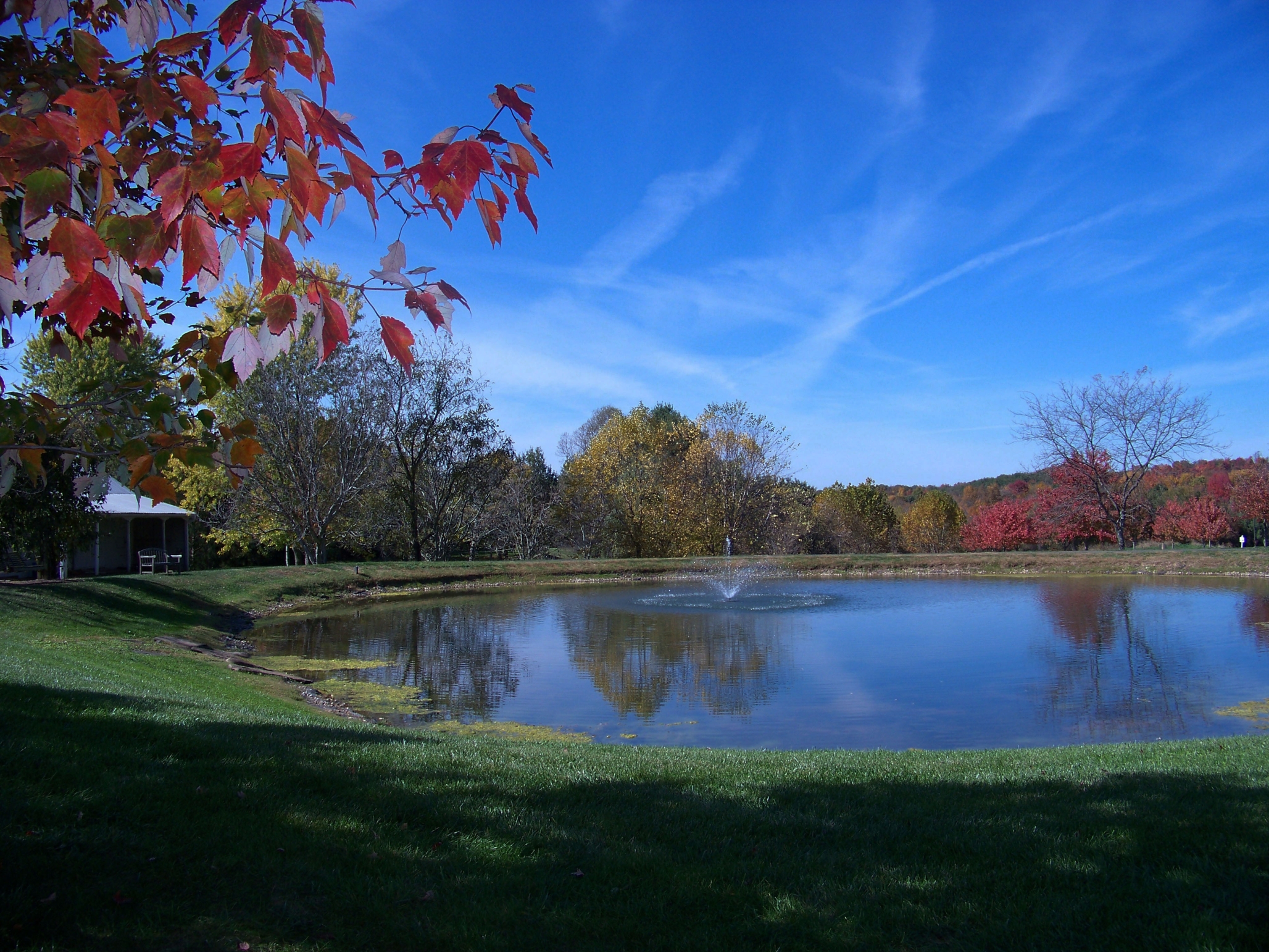 The Glenwood Community, Marietta, OH 3