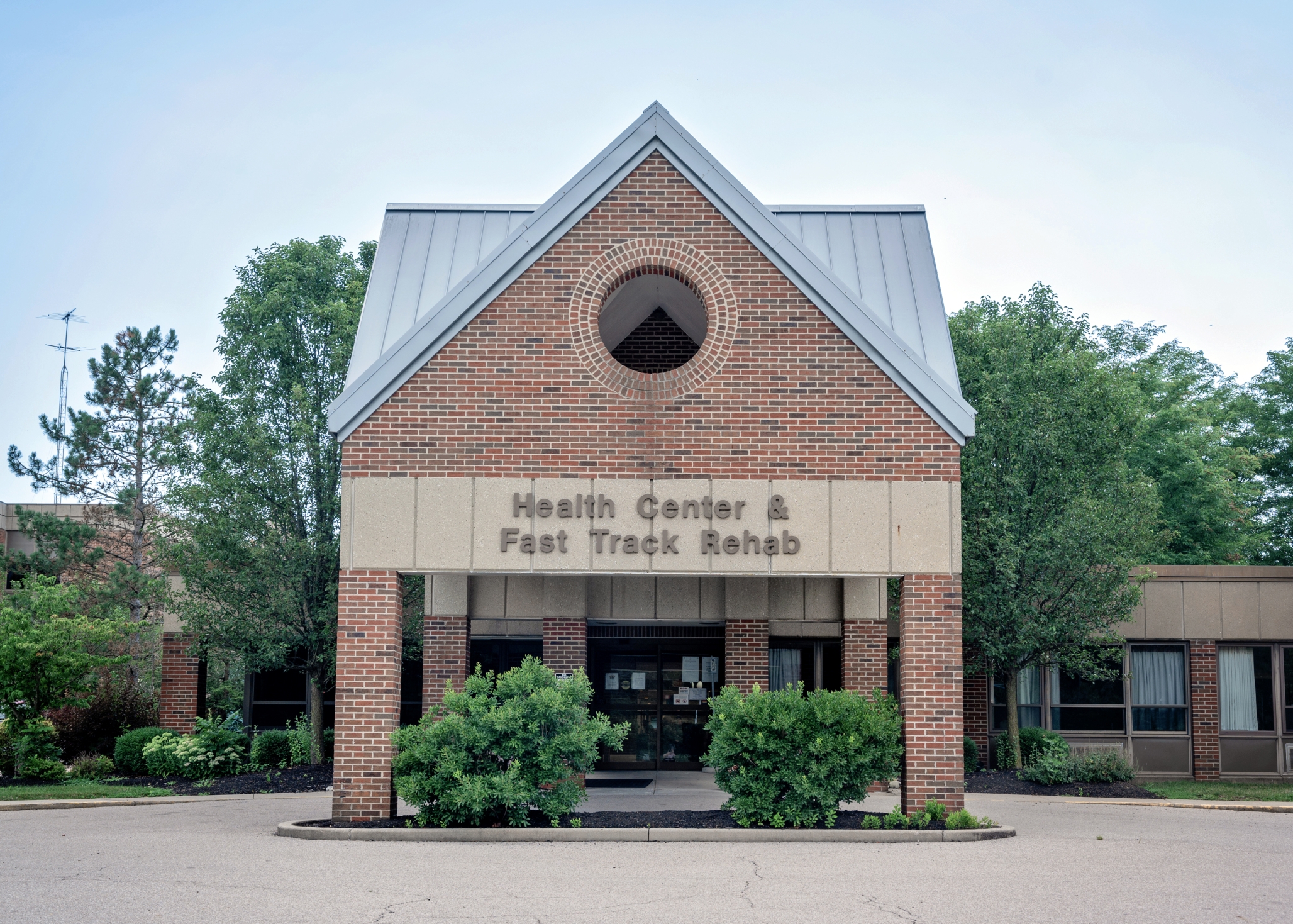 The Trinity Community at Beavercreek, Beavercreek, OH 4