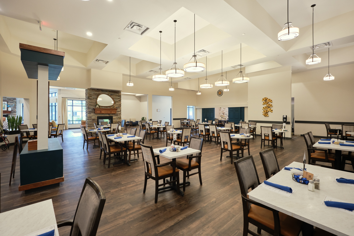 The Gables of Westerville, Westerville, OH 9