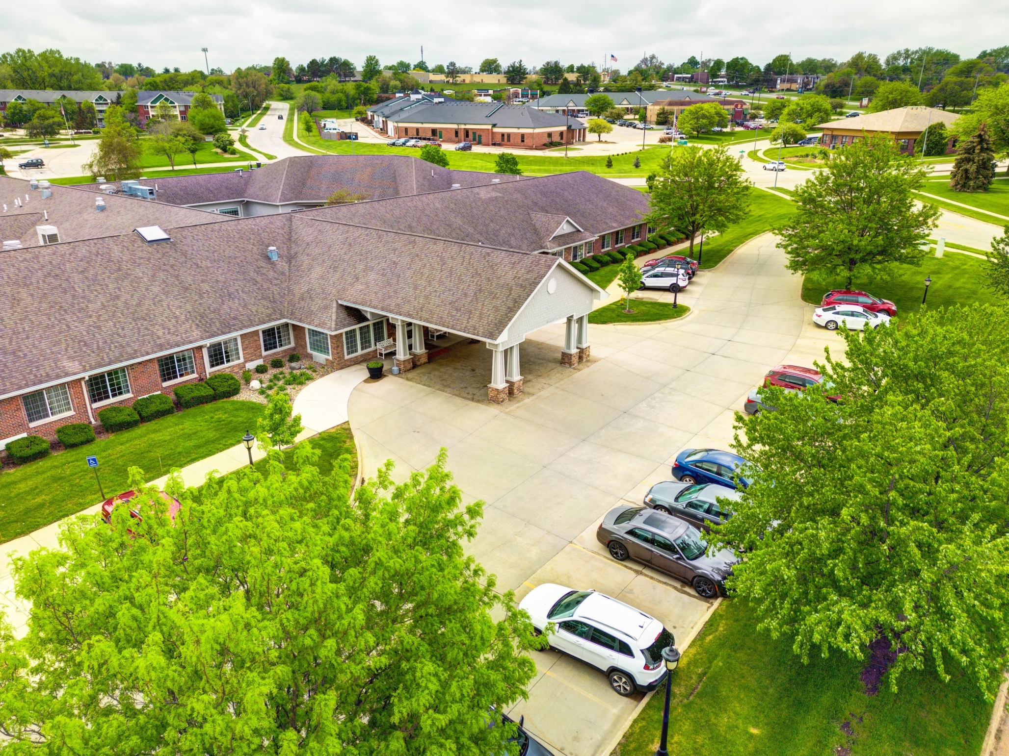 StoryPoint Urbandale, Urbandale, IA 3