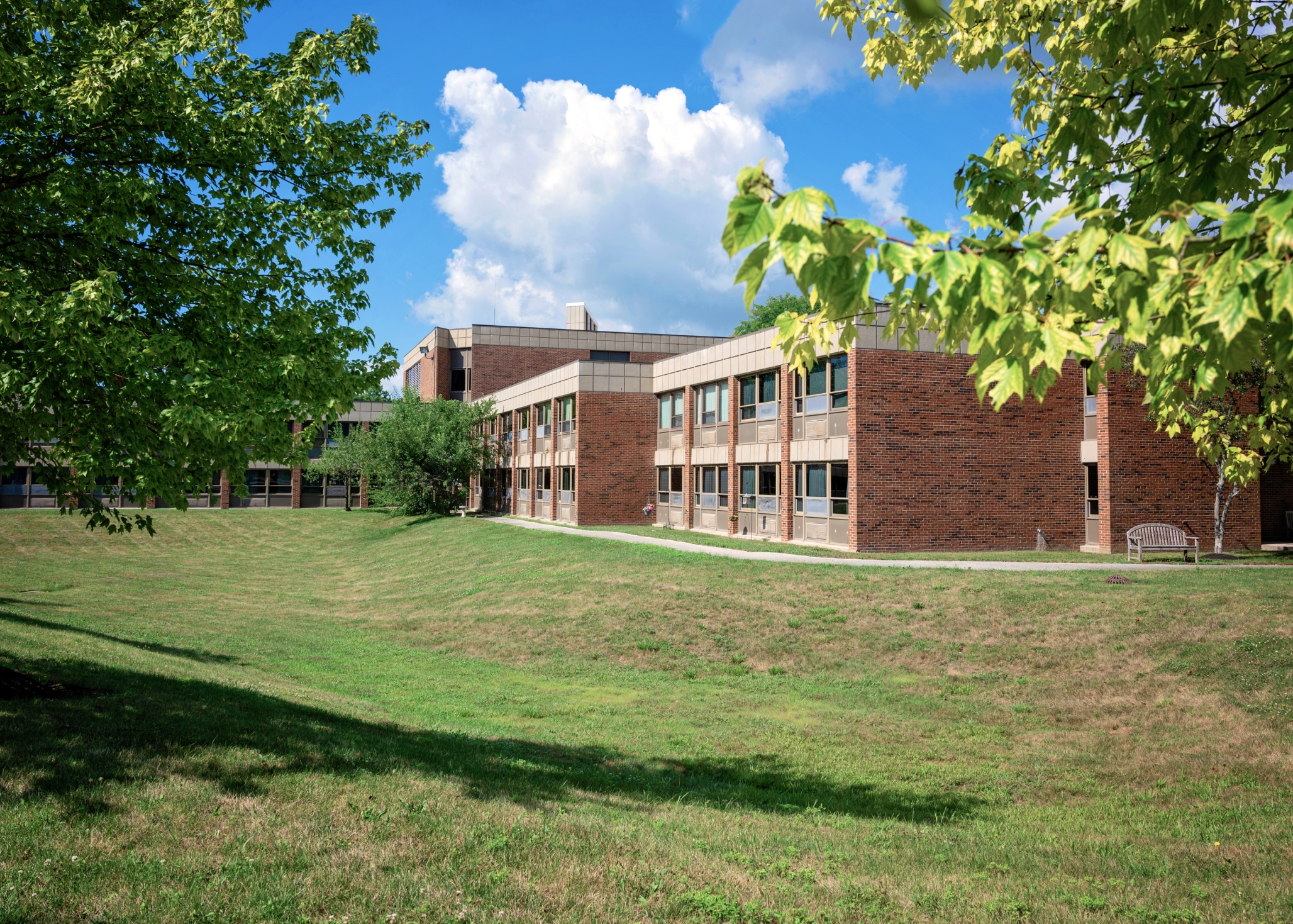 The Trinity Community at Beavercreek, Beavercreek, OH 5