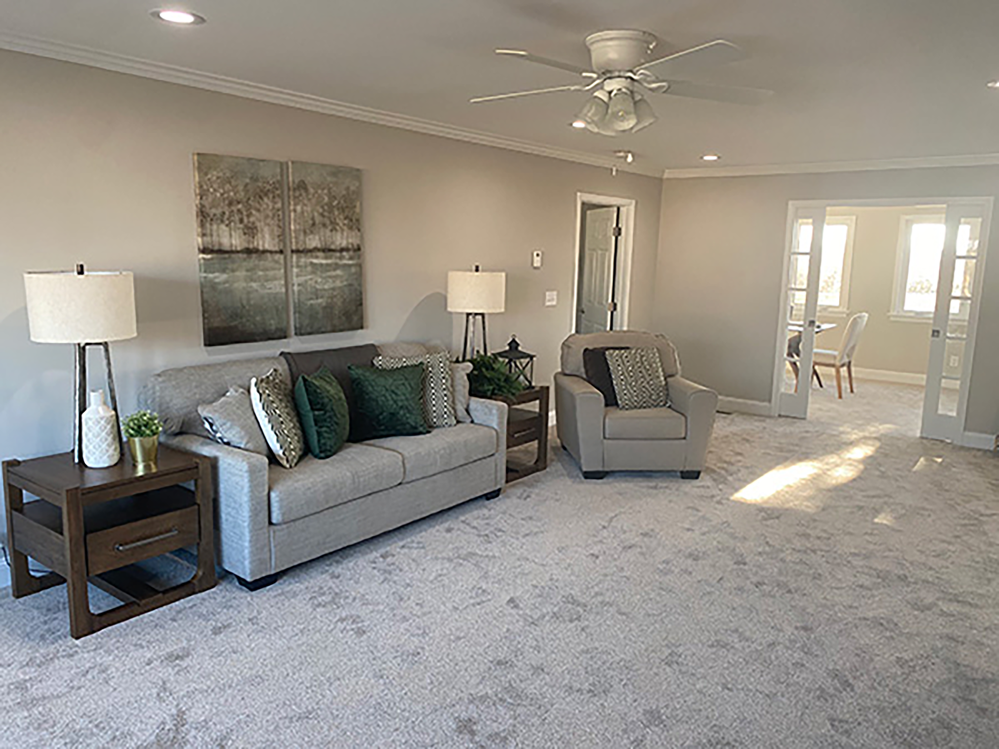 Ohio Living Dorothy Love, Sidney, OH 3