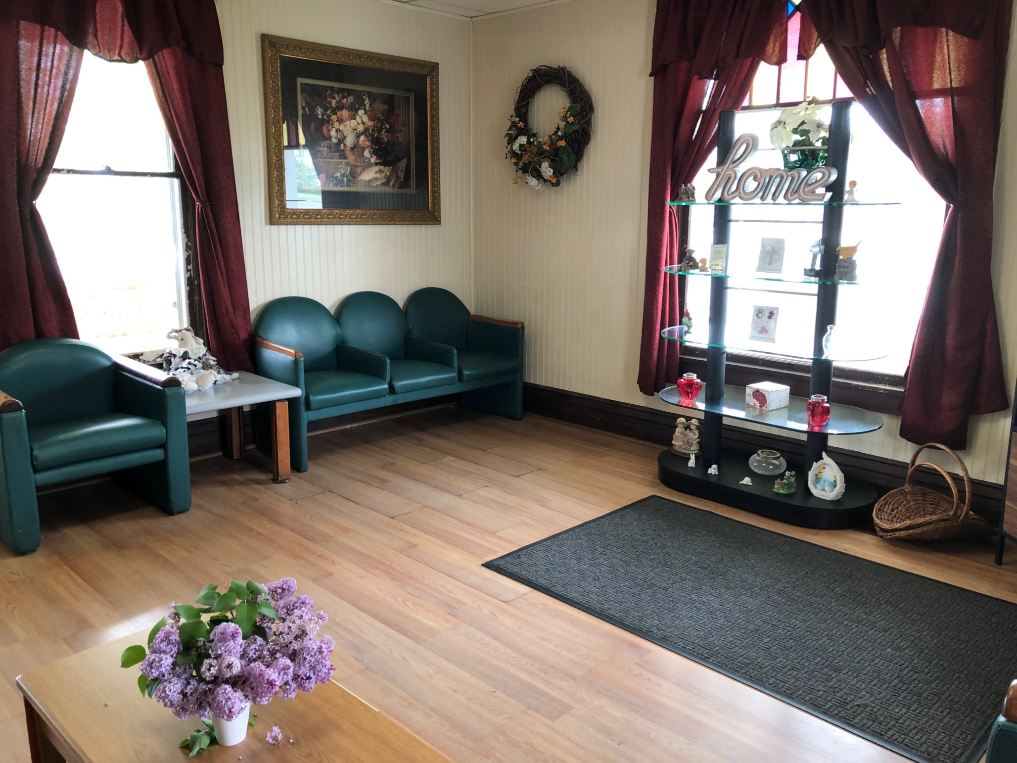 Peebles Place Care Center, Peebles, OH 2