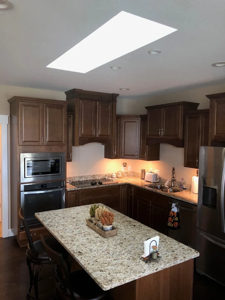 Browning Masonic Community, Waterville, OH 13