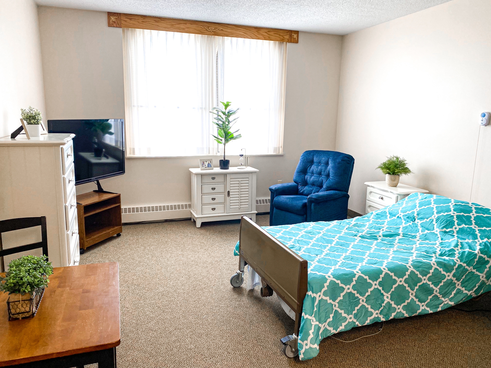 Light of Hearts Villa, Cleveland, OH 15