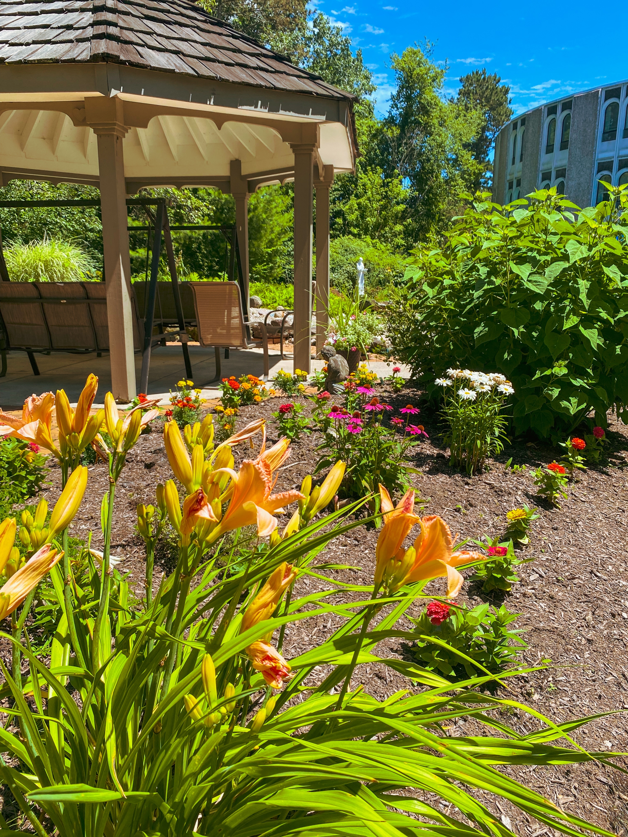 Light of Hearts Villa, Cleveland, OH 7