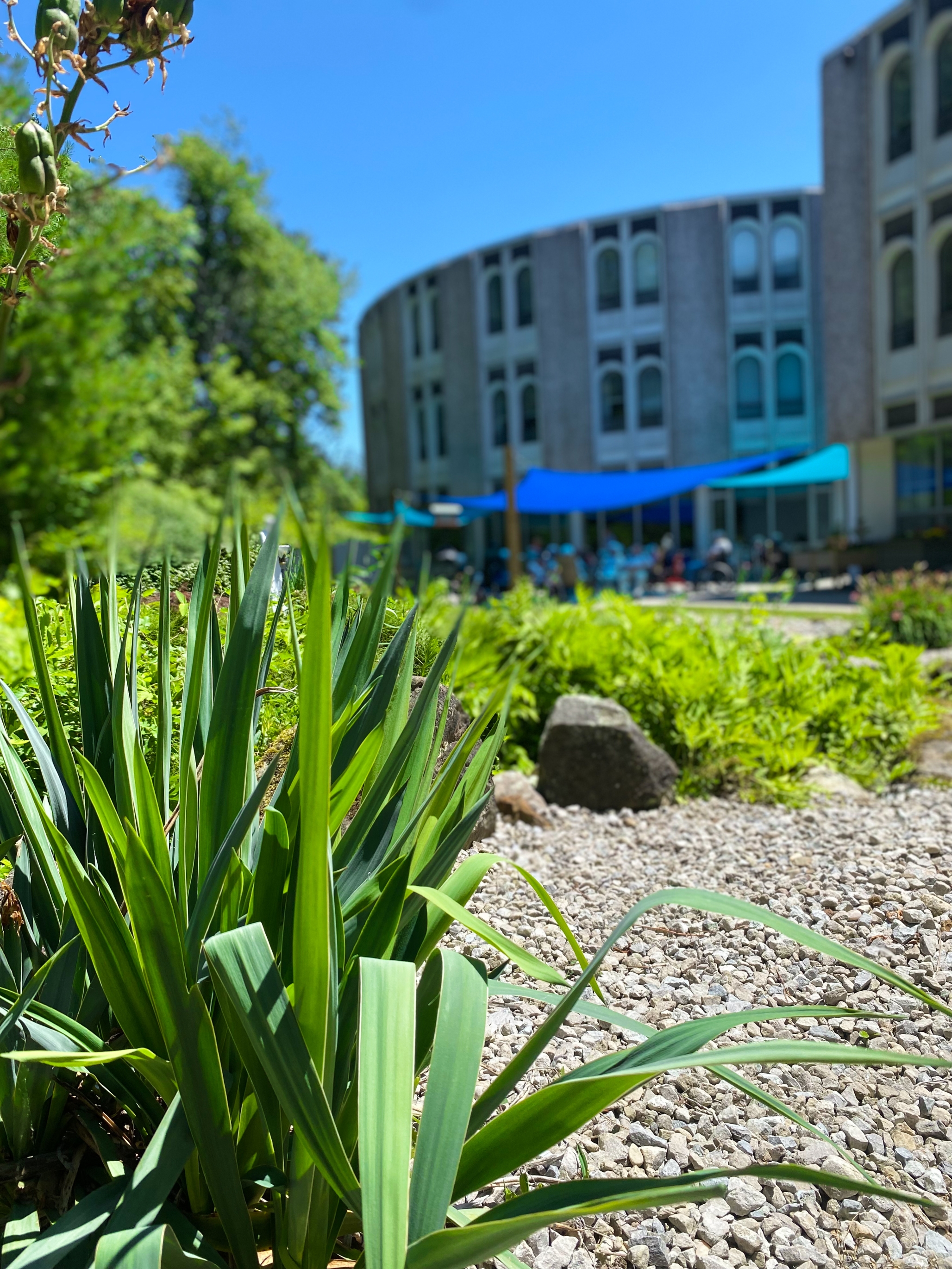 Light of Hearts Villa, Cleveland, OH 8
