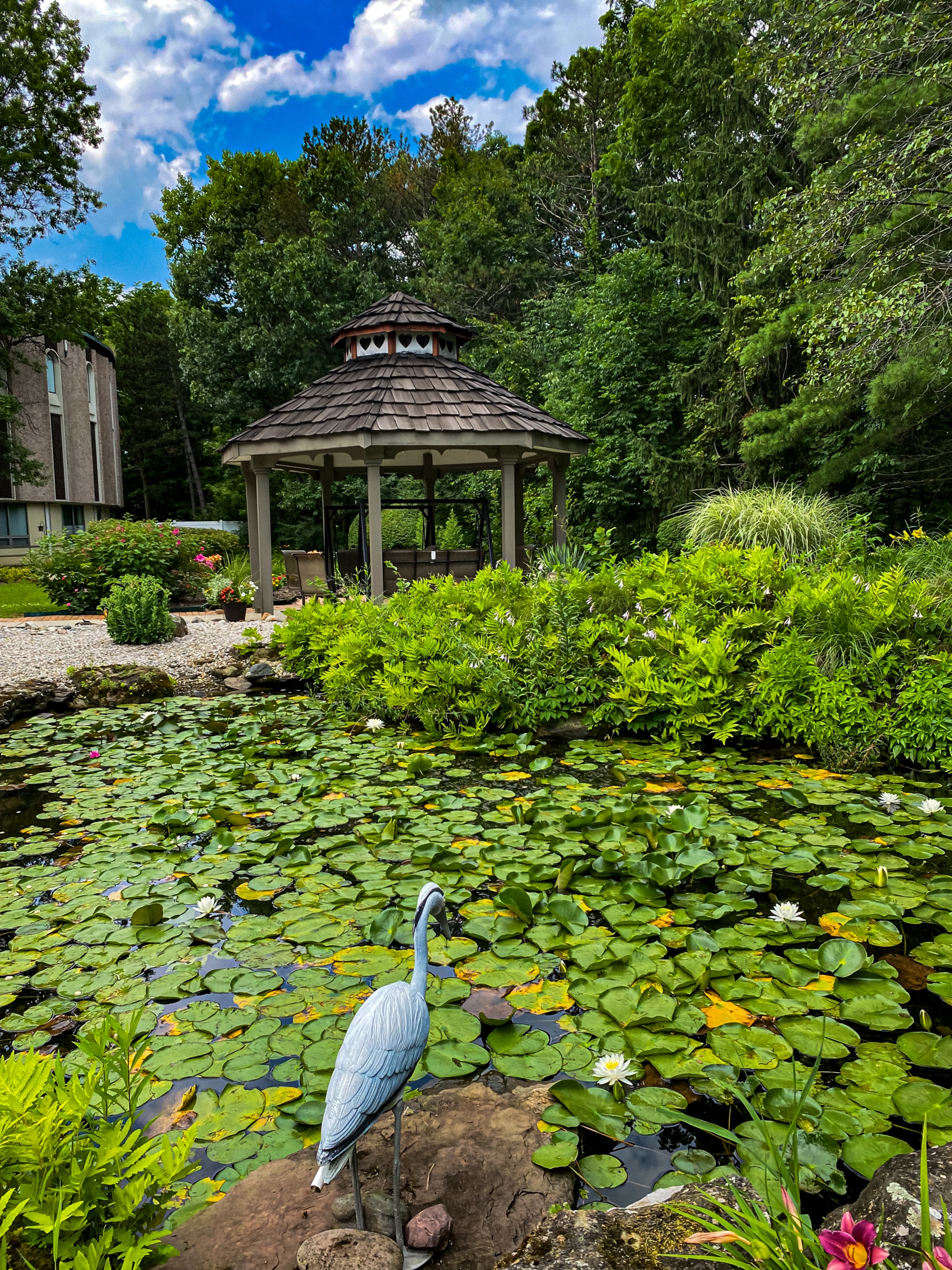 Light of Hearts Villa, Cleveland, OH 10