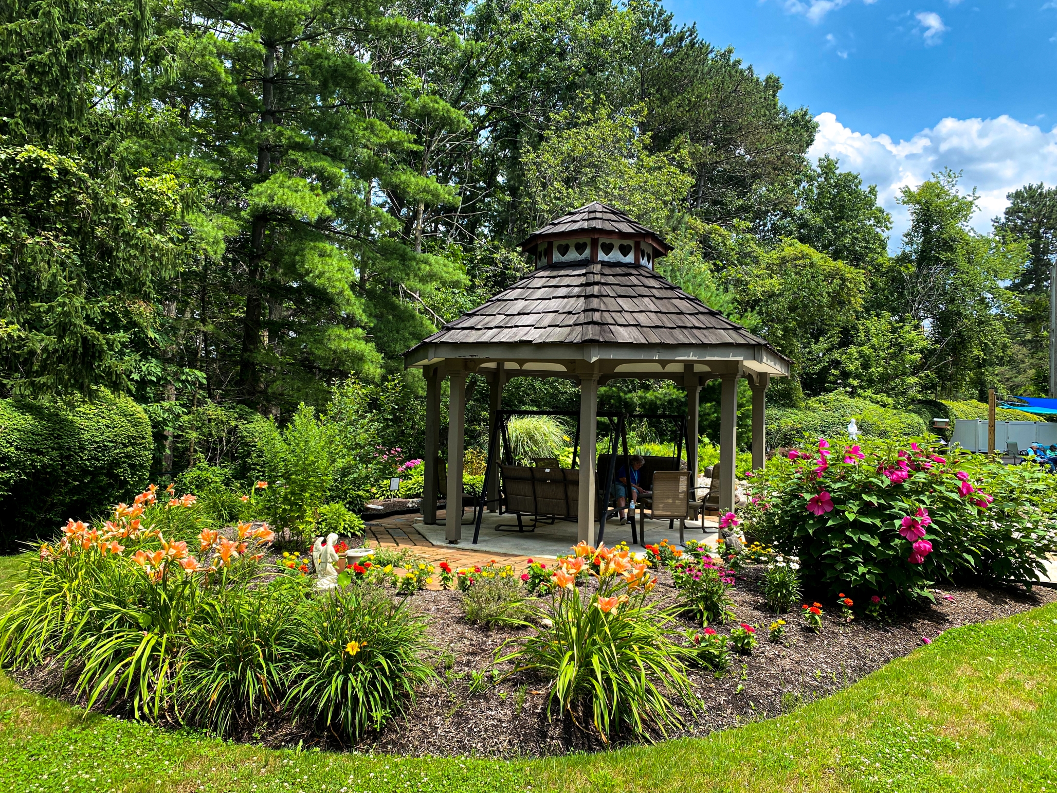 Light of Hearts Villa, Cleveland, OH 11